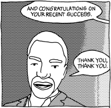 Panel from Spectrum